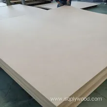 Melamine MDF for Furniture Applications